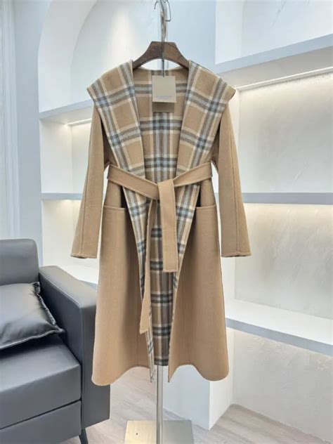 burberry coat tao rep